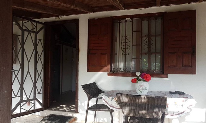 Gythio House | Skala Cottage holiday under the sun