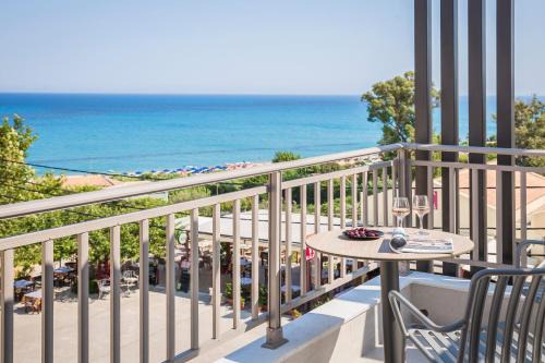 Skala Hotel | Skala Hotel