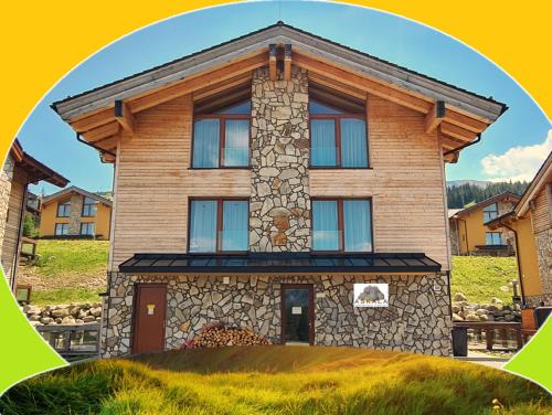 Jasna Apartment | SKALA JASNÁ - Free Jacuzzi & Finnish Sauna