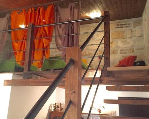 Borgo Vecchio Apartment | SkalSky apartment, Borgo Vecchio, Palermo