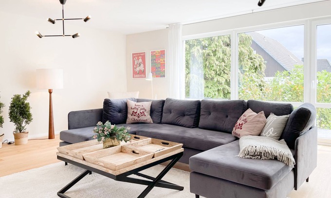 Neuhof Apartment | Skanör I, Deutschland