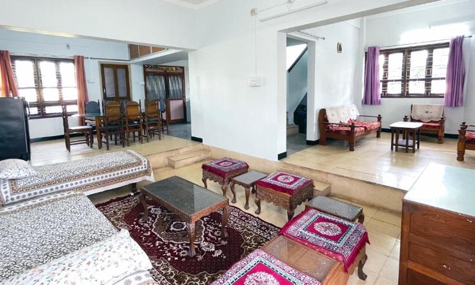 Kolhapur House | SKAND VACATION HOME