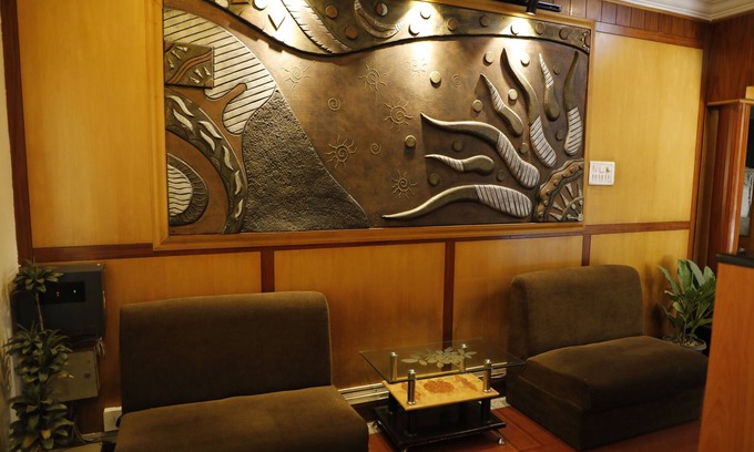 Vijaya Bank Layout Hotel | SKANDA SHELTERS
