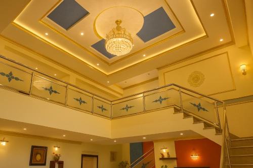 Tirupati House | Skandanam Ecoville Homestay Tirupati - City Center Premium Garden Villa Stay Center of City With Ultra Modern Facilities, Kitchen, 24 Hours Care Taker, Maid, Wifi, Private Rooms, Full Amenities