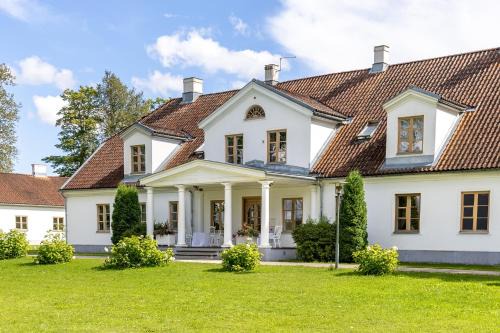 Skangali House | Skangaļu muiža