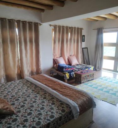 Leh House | Skara Shangara Homestay