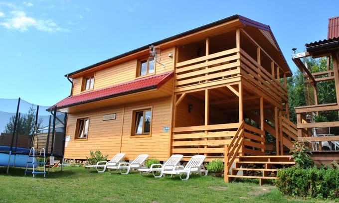 Debina Apartment | Skarb Bałtyku