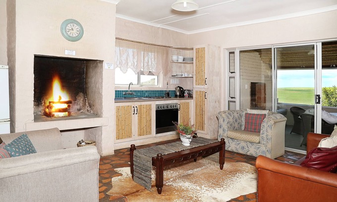 Heidelberg Bed & Breakfast | Skeiding Guest Farm