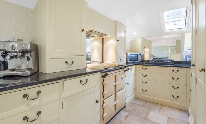 Woodbridge Cottage | Skelder, Parham