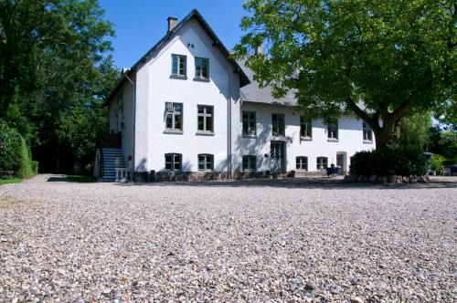 Maribo Apartment | Skelstrupgaard Apartments