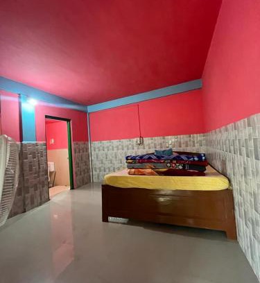 Laitmawsiang House | Skhem Home Stay Shnongpdeng