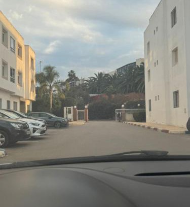 Skhirat Apartment | Skhirate-plage