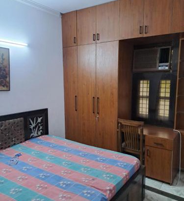 Lajpat Nagar Apartment | Skhome