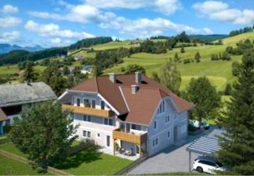 Tamsweg House | Ski & Alps Tamsweg