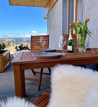 Dolny Kubin Apartment | Ski Apartment Hillside