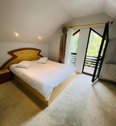 Sinaia House | Ski Chalet Sinaia