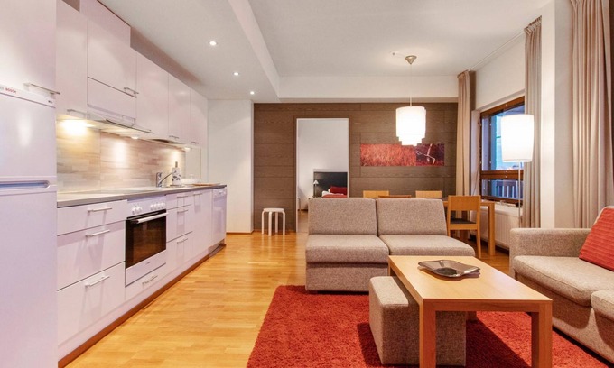 Yllas House | Ski Chalets 6405 by Interhome