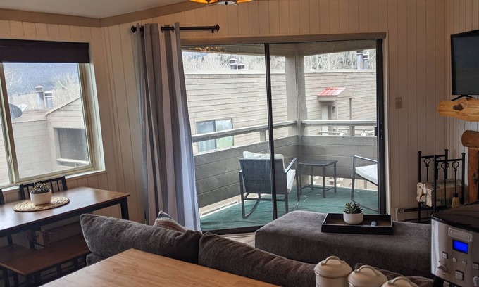 Cuchara Condo | Ski, Hike, and Stargaze from Your Southern Colorado Mountain Hideaway!