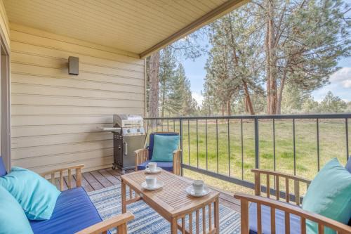 Century West House | Ski House 154 - Meredith Lodging