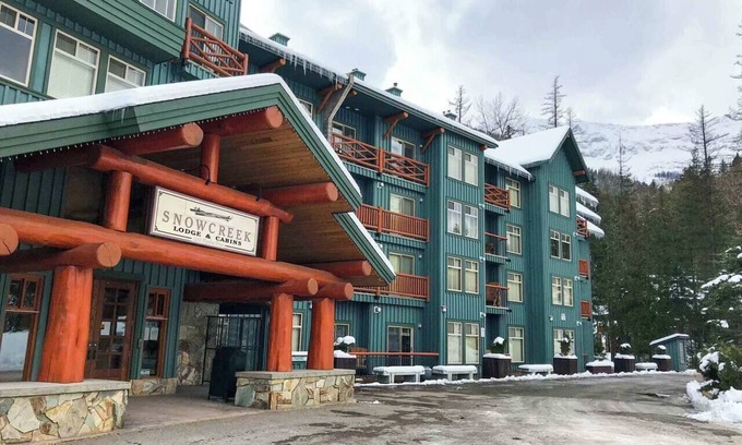 East Kootenay Condo | Ski In/Out l Cozy 1 Bedroom