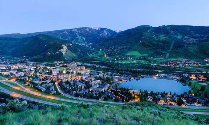 Beaver Creek Condo | Ski-in/out mountain escape with pools, hot tubs, spa, gym & gorgeous views