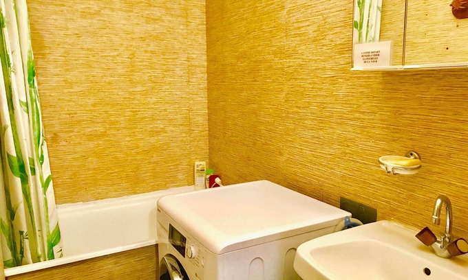 Correncon-en-Vercors Apartment | Ski-In/Ski-Out Studio with Balcony at Corrençon-en-Vercors - Near Golf & Hiking
