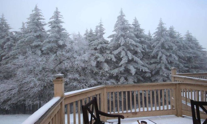 Snowshoe House | Ski in-Ski out! 16 Wabasso Snowshoe Mountain.