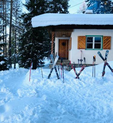 Haus Ski Chalet | Ski in - Ski out am Hauser Kaibling