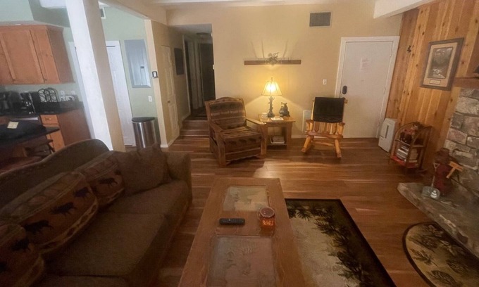 Sugar Mountain Condo | Ski in Ski Out Bee Branch 2 bedroom condo