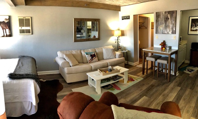 Sugar Mountain Condo | Ski In Ski Out Condo on Sugar Mountain- Ready to Explore The High Country