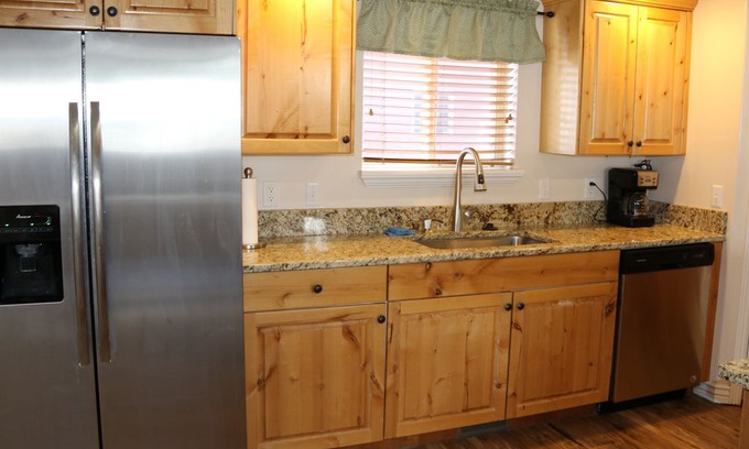 Powder Mountain Apartment | SKI IN SKI OUT Condo at Powder Mountain Ski Resort