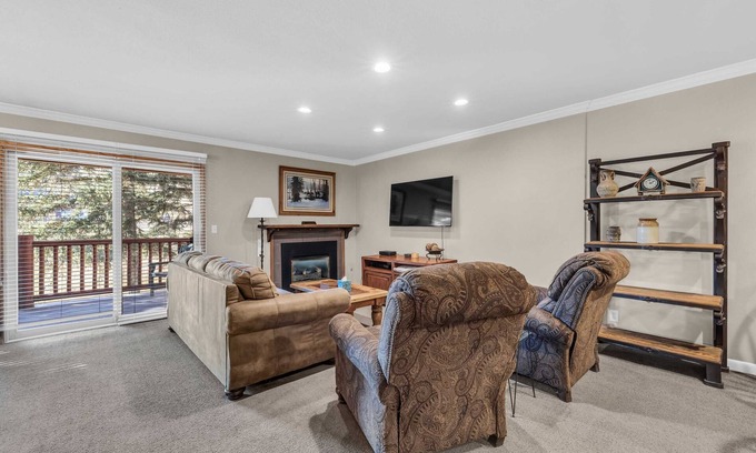 North Park City Condo | Ski-In/Ski-Out Condo at Park City Mountain Resort