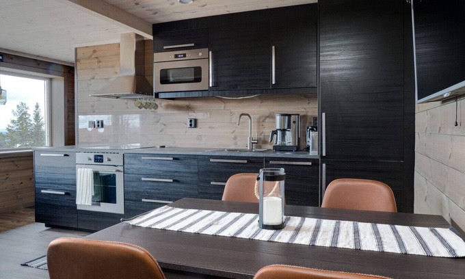 Lofsdalen Apartment | Ski-in/Ski-out | EV Dock | Wi-Fi | Pets allowed