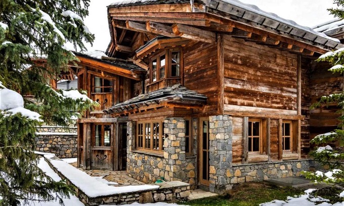 Winterberg Ski Chalet | Ski-in/Ski-out Feld Holiday Chalet Winterberg