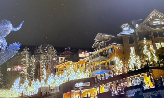 Breckenridge Condo | Ski In/Ski Out - Grand Colorado on Peak 8 - sleeps 4