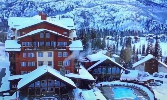 Purgatory Resort | Ski-in/Ski-out, Luxury, Ski base condo, Purgatory Resort Lodge