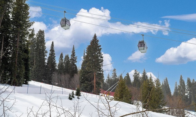 Winter Park Condo | Ski-in/ski-out Slopeside condo-we own two, side-by-side, for larger groups!