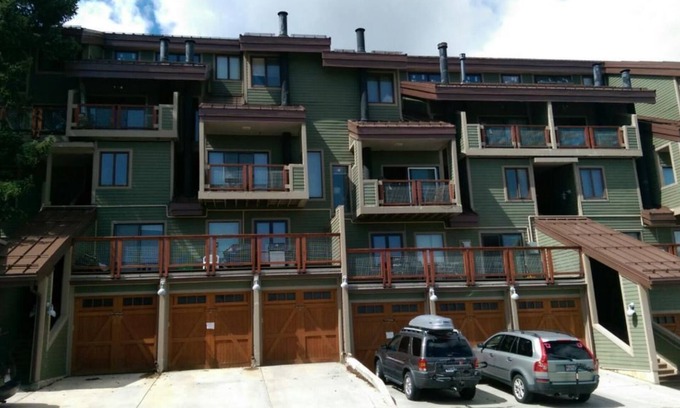 Downtown Park City Condo | Ski in Ski Out. Walk to Main St. Clean, Cozy. Value Priced in Old Town Park City