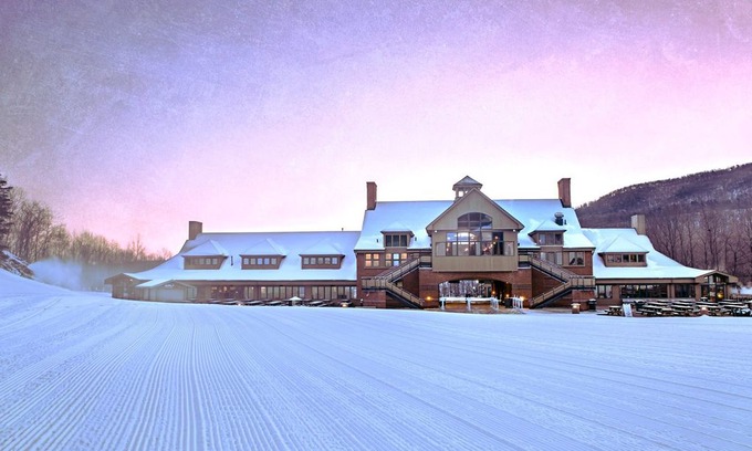 Mercersburg House | Ski In Ski Out Whitetail Ski Resort - 2019 weekends still available