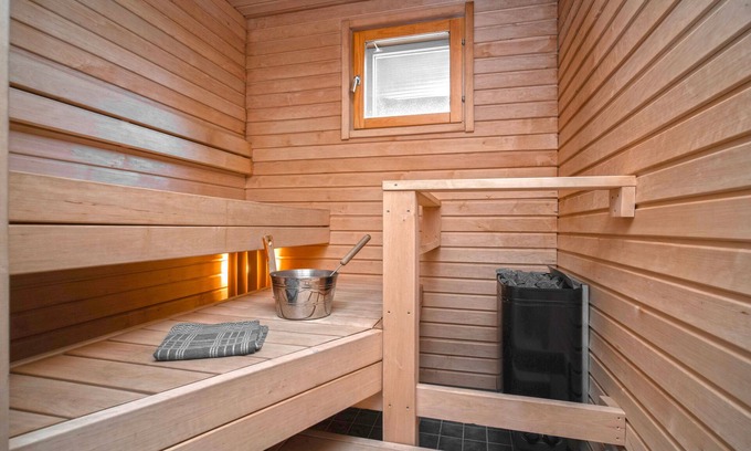 Rukatunturi Apartment | Ski-Inn MastonAitio
