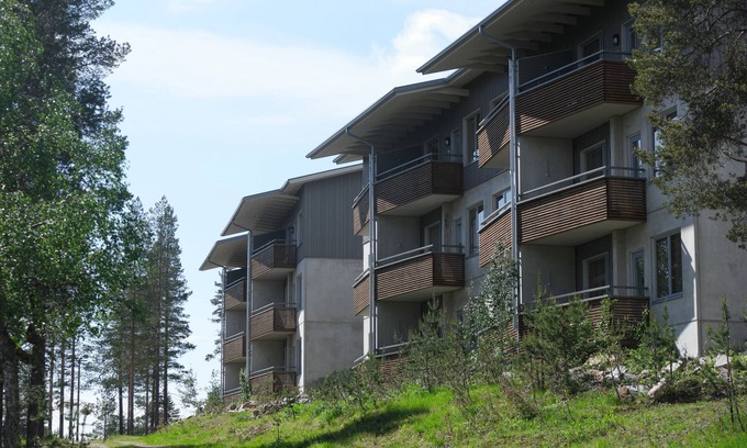 Pyhatunturi Apartment | Ski-Inn PyhäSuites