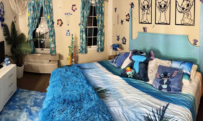 Hancock Apartment | Ski On Off Disney Mountain Suite Jiminy Peak- Sleeps4- The Most Magical Berkshi