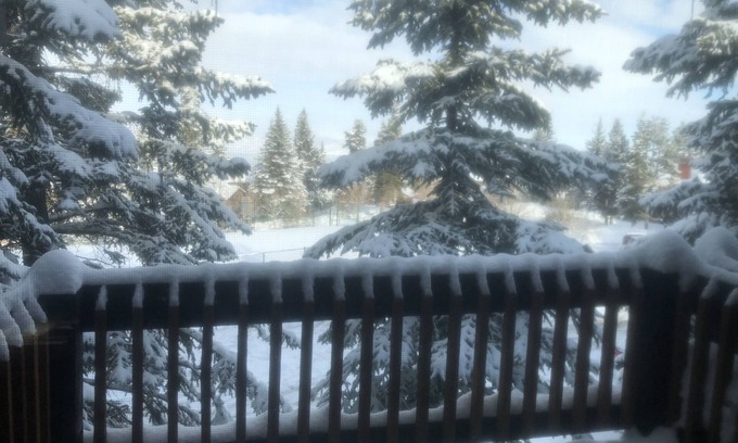 Deer Valley House | Ski out to Snow Park Deer Valley, enjoy private hot tub in Mid-Mountain location