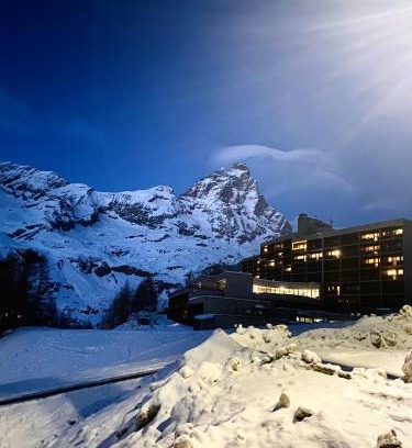 Cervinia Apartment | Ski paradise - Cielo alto Cervinia