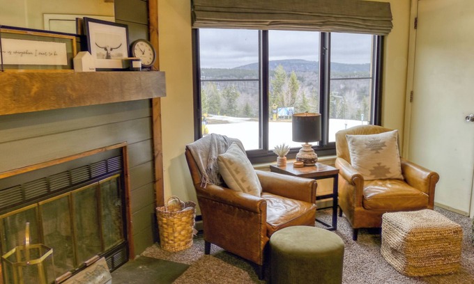 Snowshoe Condo | Ski Paradise