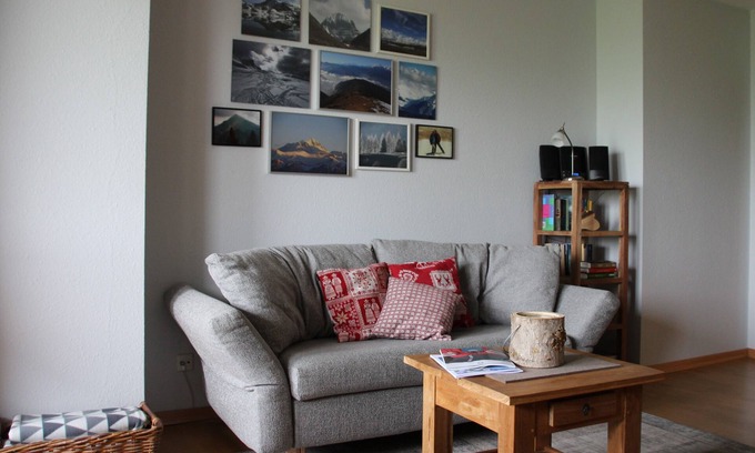 Steibis Apartment | ski pass for free