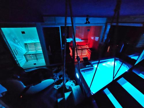 Lisina Villa | Ski & Spa Bungalows