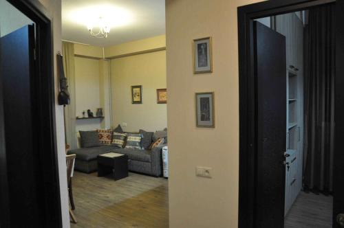 Kazbegi Apartment | Ski Sun & Fun