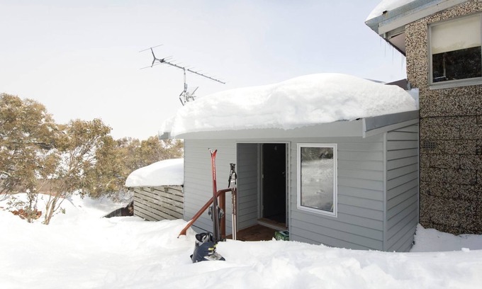 Mount Buller Apartment | Ski View 4 - Mt Buller Village - Family/Small Group Accommodation