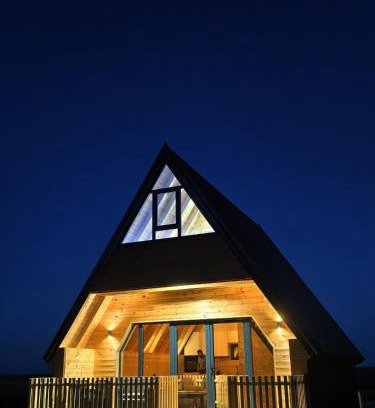 Virak Ski Chalet | Ski Vista house